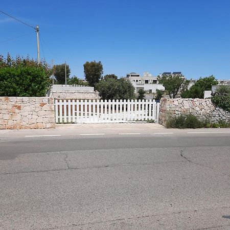 Trulli Donna Isabella 2 Bed & Breakfast Locorotondo Eksteriør bilde