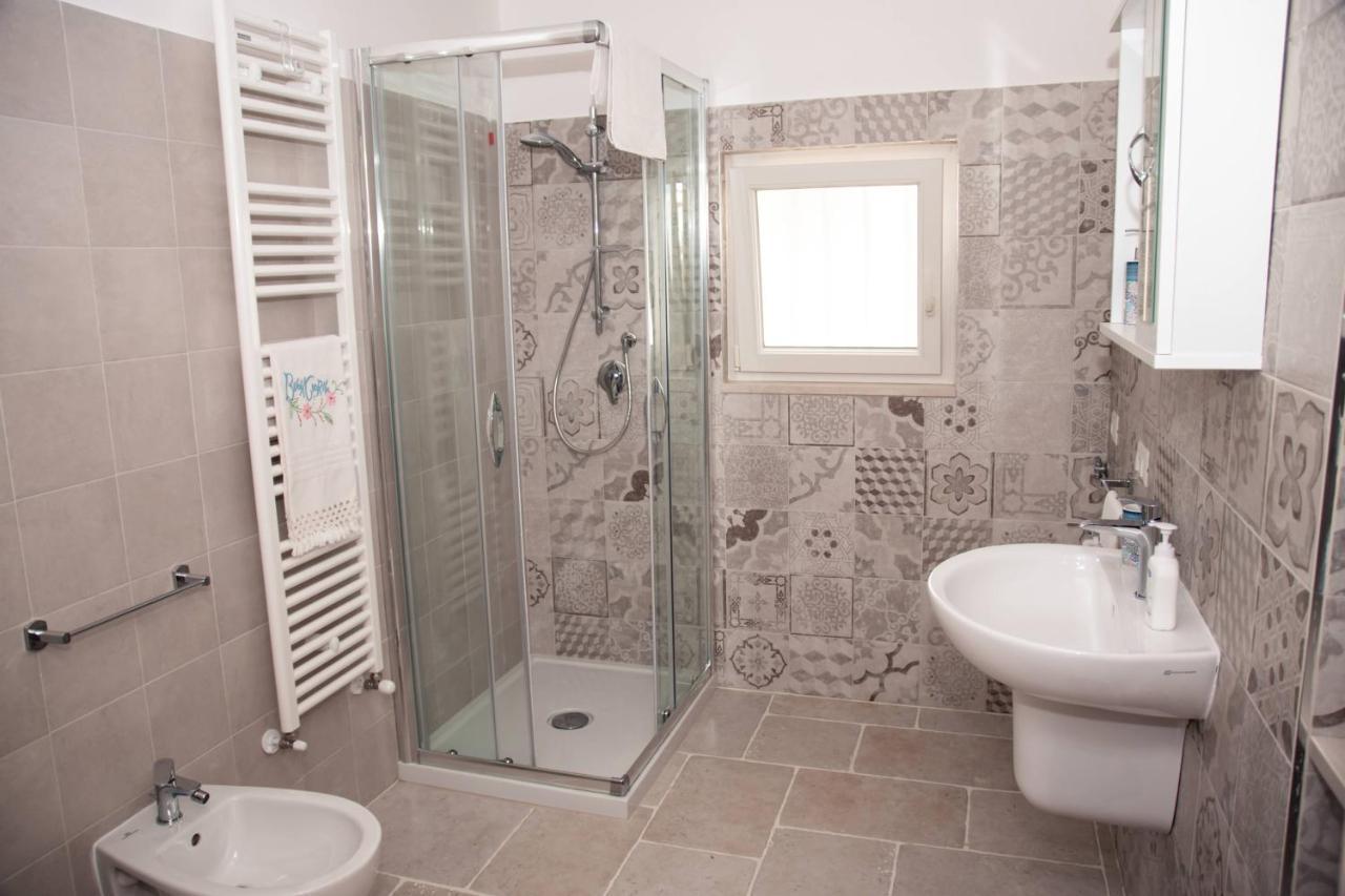 Trulli Donna Isabella 2 Bed & Breakfast Locorotondo Eksteriør bilde