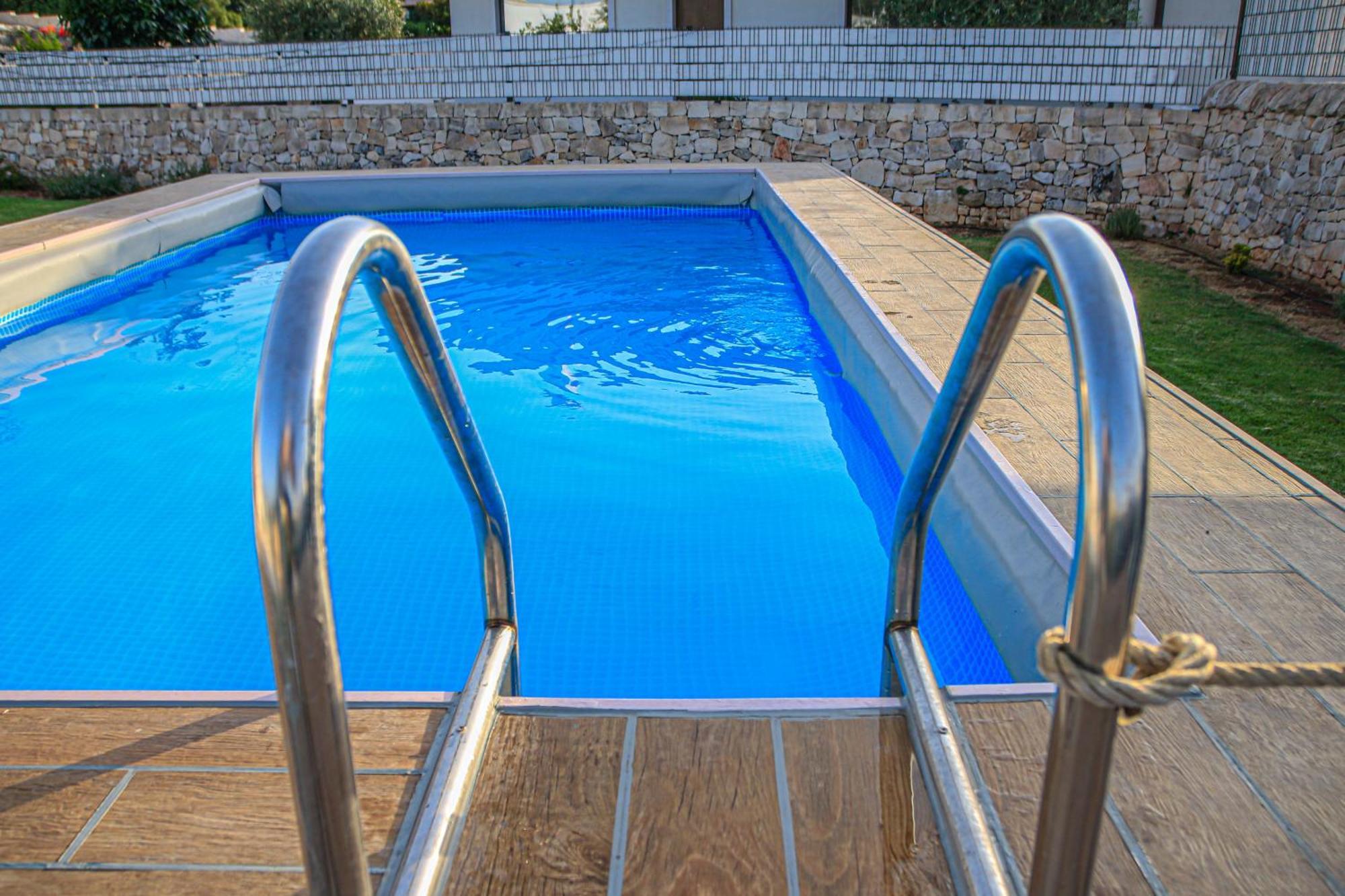 Trulli Donna Isabella 2 Bed & Breakfast Locorotondo Eksteriør bilde