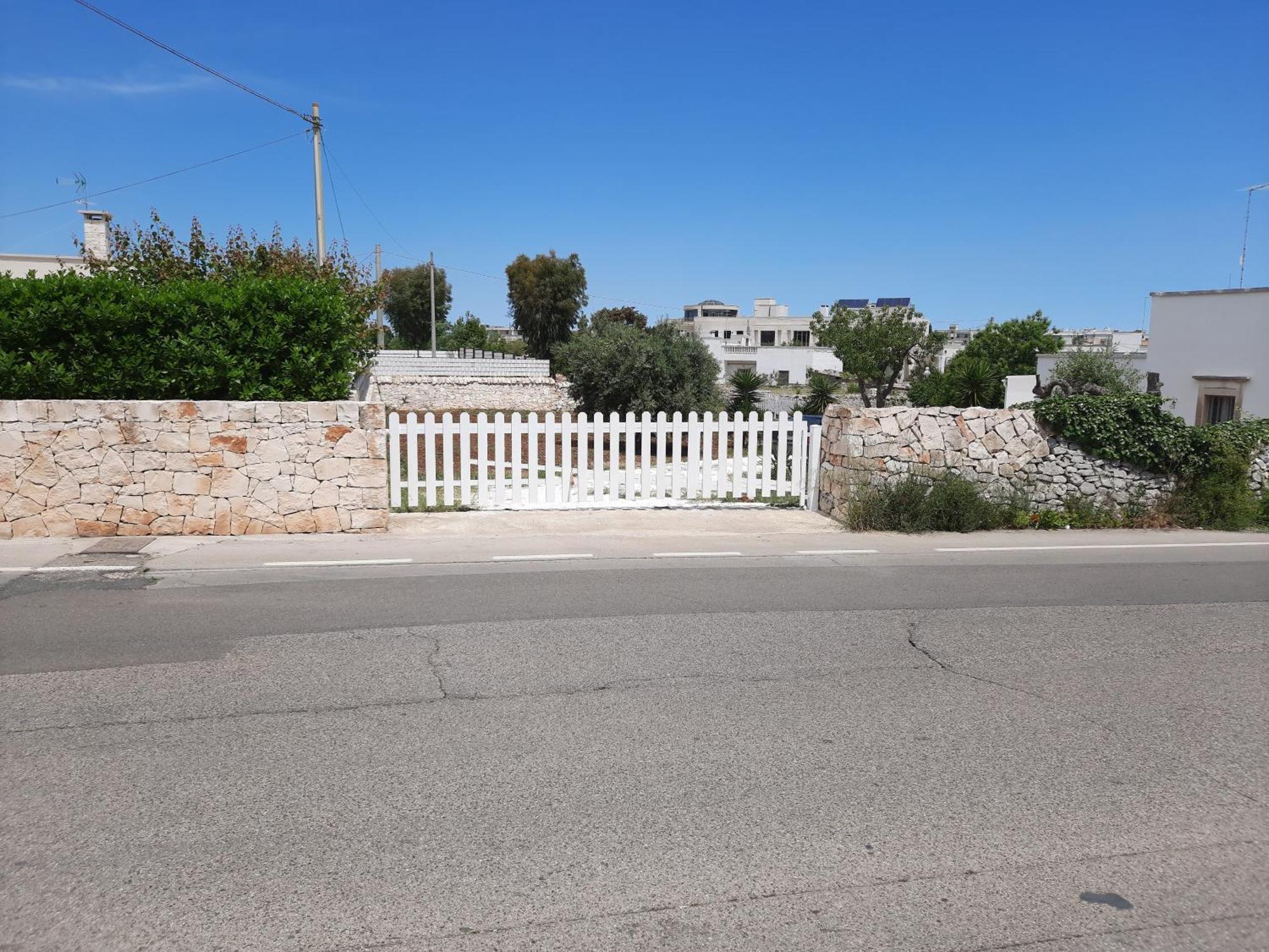 Trulli Donna Isabella 2 Bed & Breakfast Locorotondo Eksteriør bilde